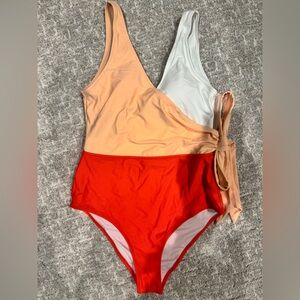 Cupshe One-piece Swimsuit